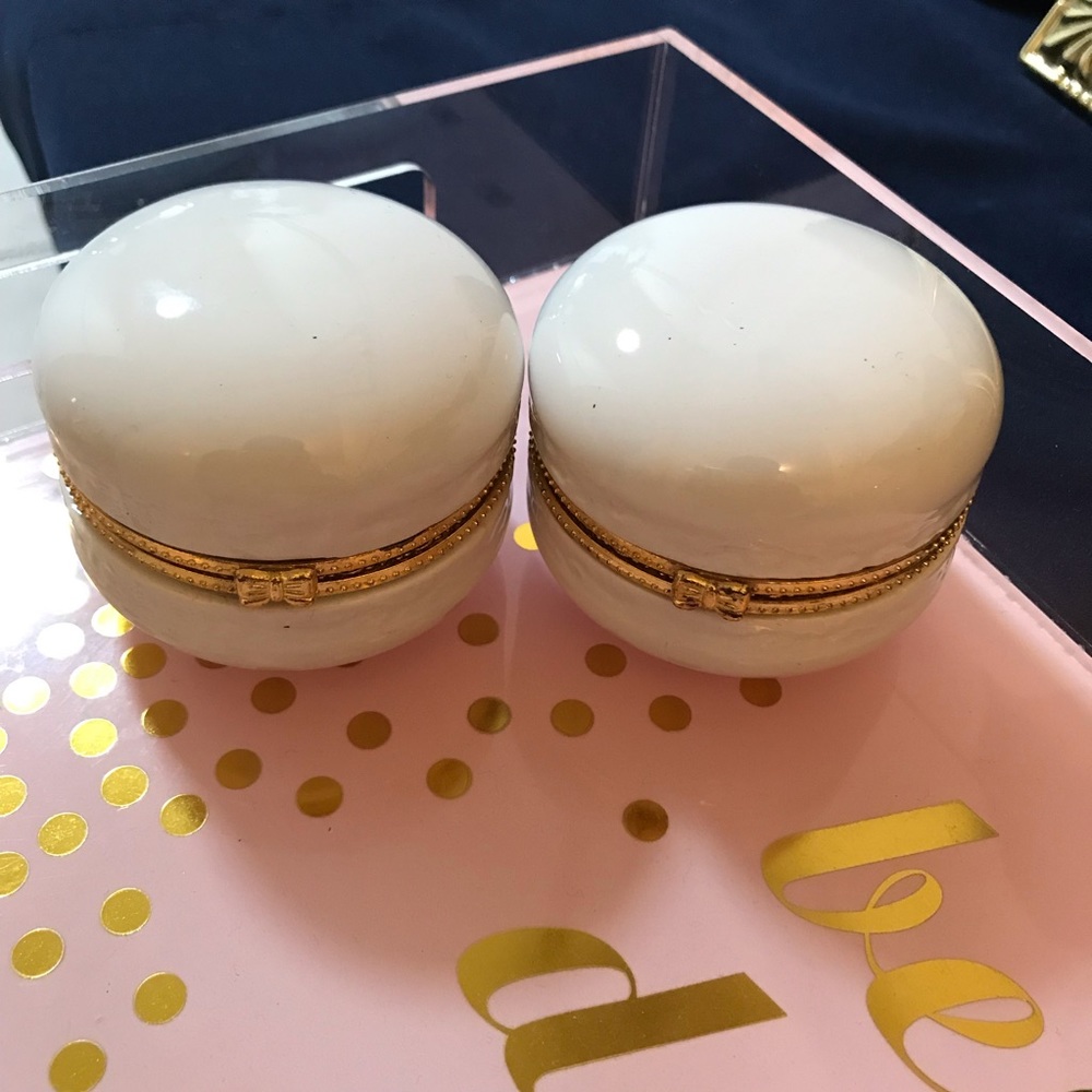 Macaroon catchalls - Picture 2 of 5